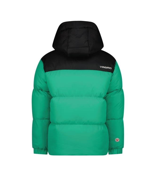 Vingino jassen 242 Bright Green C157KU100001