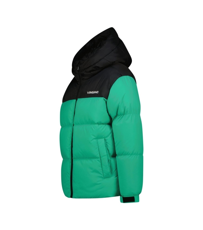 Vingino jassen 242 Bright Green C157KU100001