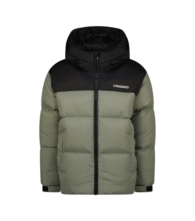 Vingino jassen 914 Greyish C157KU100001