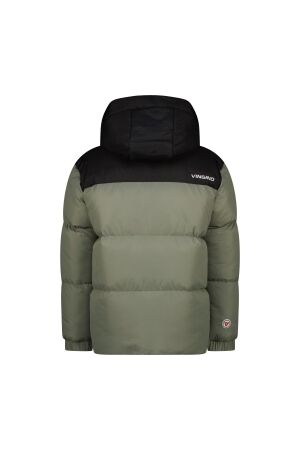 Vingino jassen 914 Greyish C157KU100001