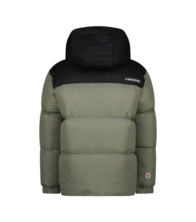 Vingino jassen 914 Greyish C157KU100001