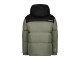 Vingino jassen 914 Greyish C157KU100001