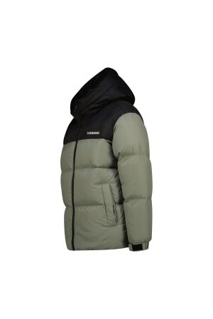 Vingino jassen 914 Greyish C157KU100001