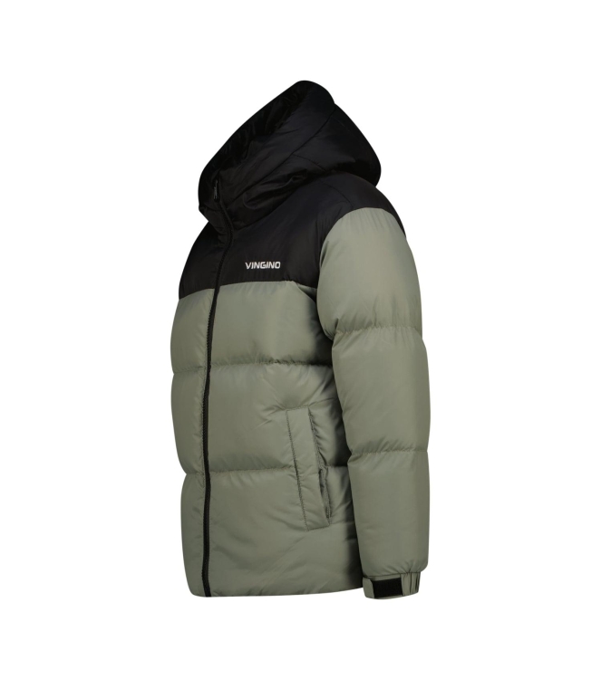 Vingino jassen 914 Greyish C157KU100001