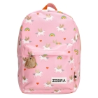 Zebra Trends tassen 009 Pink 602210M