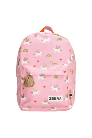 Zebra Trends tassen 009 Pink 602210M