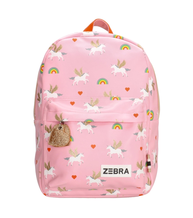 Zebra Trends tassen 009 Pink 602210M