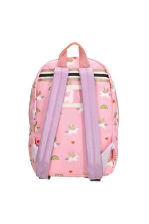 Zebra Trends tassen 009 Pink 602210M