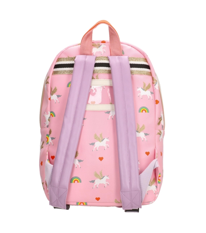 Zebra Trends tassen 009 Pink 602210M