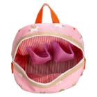 Zebra Trends tassen 009 Pink 602210M