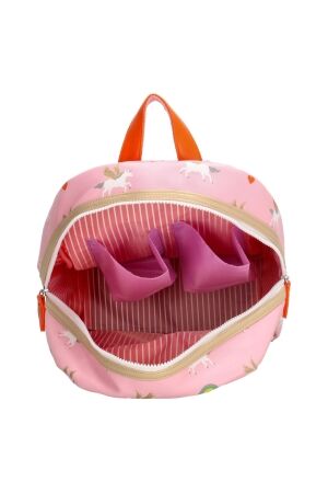 Zebra Trends tassen 009 Pink 602210M
