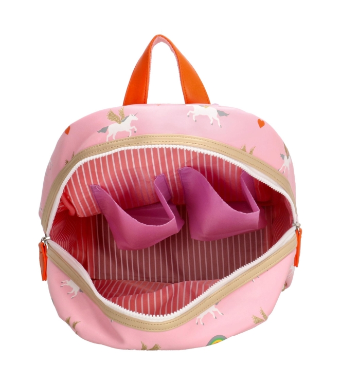 Zebra Trends tassen 009 Pink 602210M