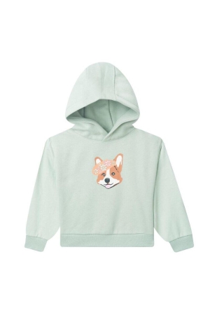 Someone Corpem Sweater Mint