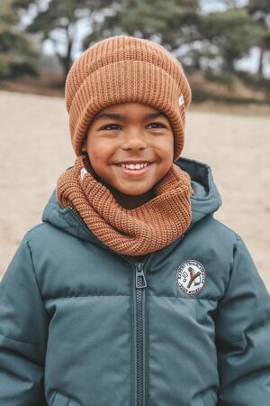 Your Wishes winteraccessoires 135 Chipmunk YOW25-135HAT