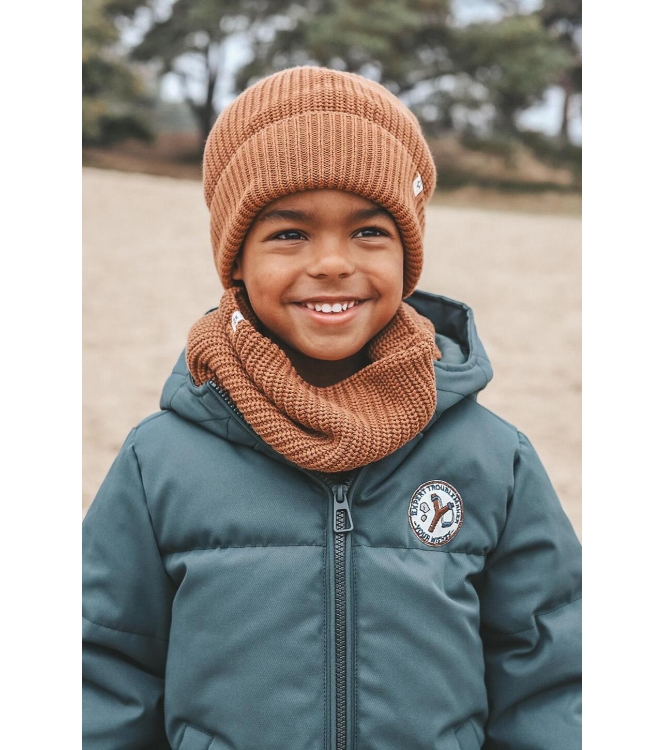 Your Wishes winteraccessoires 135 Chipmunk YOW25-135HAT