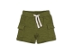 Feetje broeken 330 Army 52100403