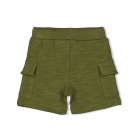 Feetje broeken 330 Army 52100403