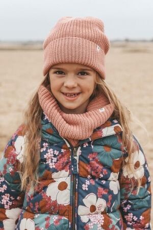 Your Wishes winteraccessoires 372 Rose Dawn YOW25-372HAT