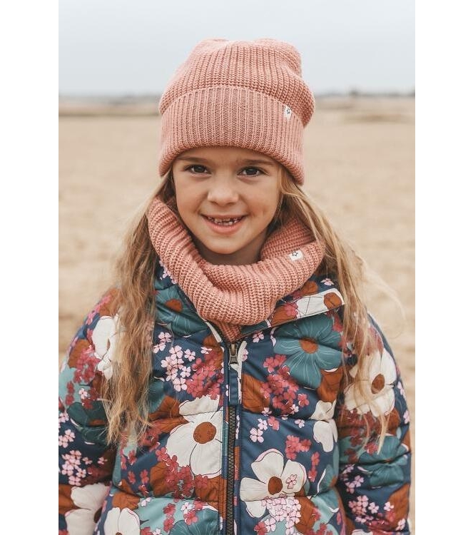 Your Wishes winteraccessoires 372 Rose Dawn YOW25-372HAT