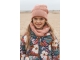 Your Wishes winteraccessoires 372 Rose Dawn YOW25-372HAT