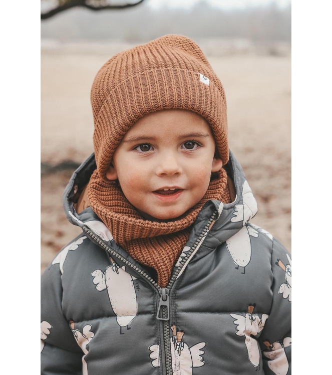 Your Wishes winteraccessoires 135 Chipmunk YOW25-135SCA