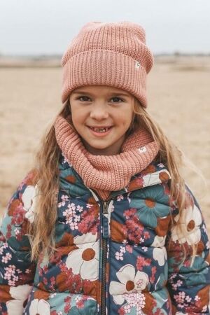 Your Wishes winteraccessoires 372 Rose Dawn YOW25-372SCA