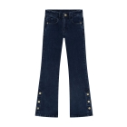 Nik&Nik jeans Dark Blue Denim G 2-720 2505