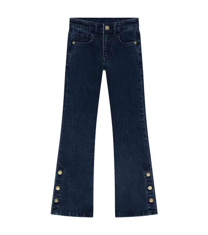 Nik&Nik broeken Dark Blue Denim G 2-720 2505