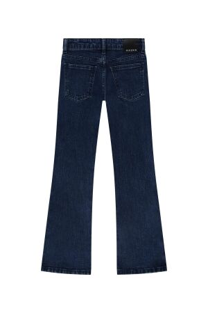 Nik&Nik broeken Dark Blue Denim G 2-720 2505