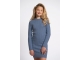 Nik&Nik jurken Blue Mist G 7-667 2505