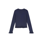 Nik&Nik truien Mystic Blue G 7-690 2505