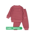 Feetje nachtkleding 115 Berry 305578