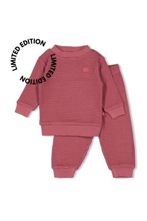 Feetje nachtkleding 115 Berry 305578