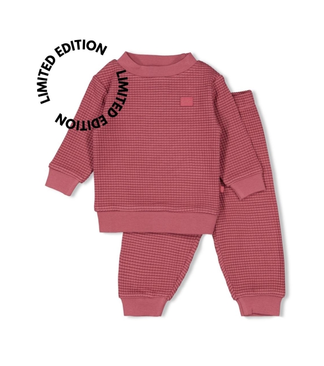 Feetje nachtkleding 115 Berry 305578
