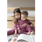 Feetje nachtkleding 115 Berry 305578