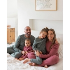 Feetje nachtkleding 115 Berry 305578
