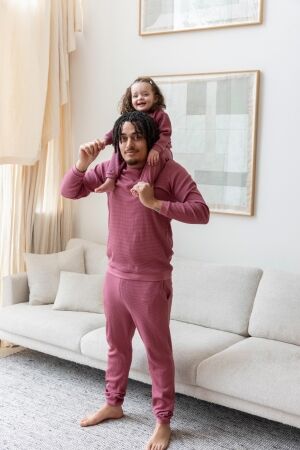 Feetje nachtkleding 115 Berry 3055783