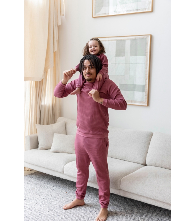 Feetje nachtkleding 115 Berry 3055783