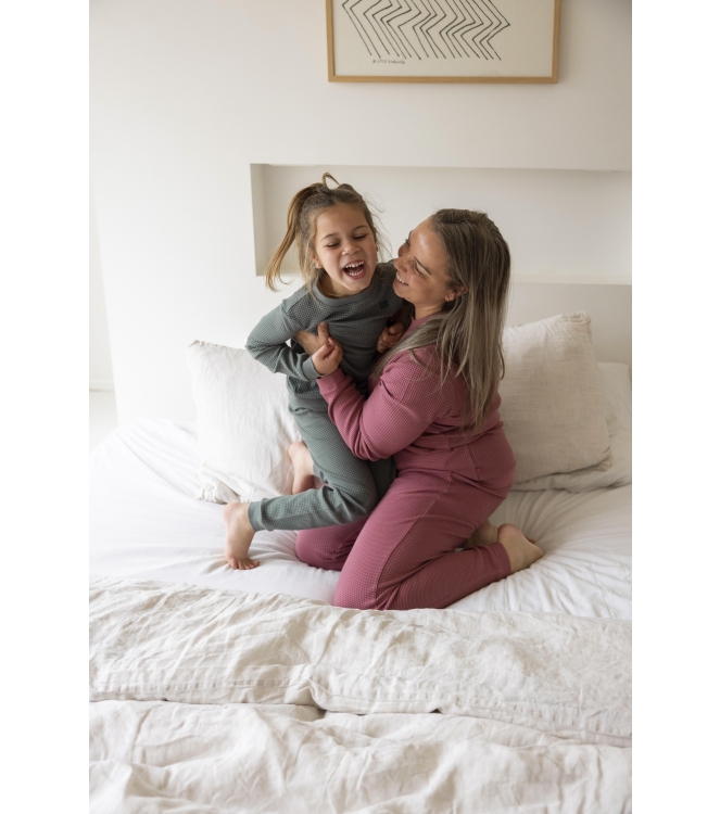 Feetje nachtkleding 115 Berry 3055783