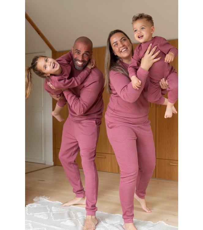 Feetje nachtkleding 115 Berry 3055783