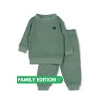 Feetje nachtkleding 327 Zeegroen 305579