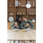 Feetje nachtkleding 327 Zeegroen 305579