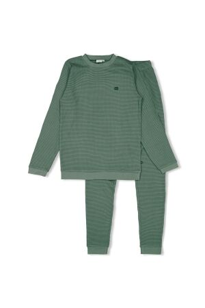Feetje nachtkleding 327 Zeegroen 3055793
