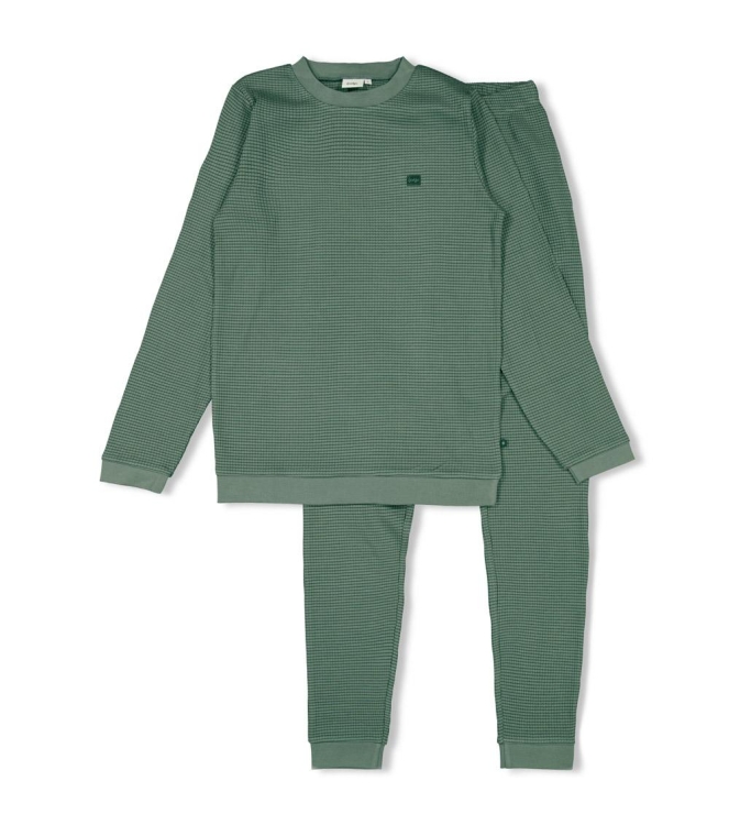 Feetje nachtkleding 327 Zeegroen 3055793