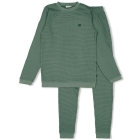 Feetje nachtkleding 327 Zeegroen 3055793