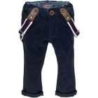 Feetje broeken Marine 52200820