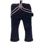 Feetje broeken Marine 52200820