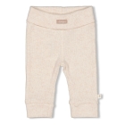 Feetje broeken 610 Offwhite melange 52202119