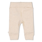 Feetje broeken 610 Offwhite melange 52202119