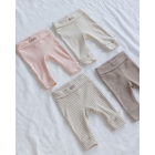 Feetje broeken 610 Offwhite melange 52202119
